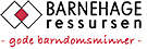 www.barnehageressursen.no - Barnehageressursen